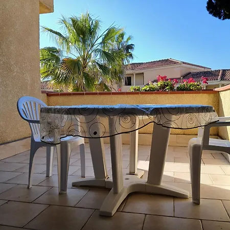 Apartment Centre De Avec Terrasse